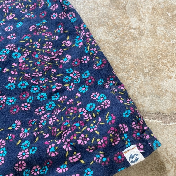 Billabong Floral Tank Dress - Picture 2 of 4